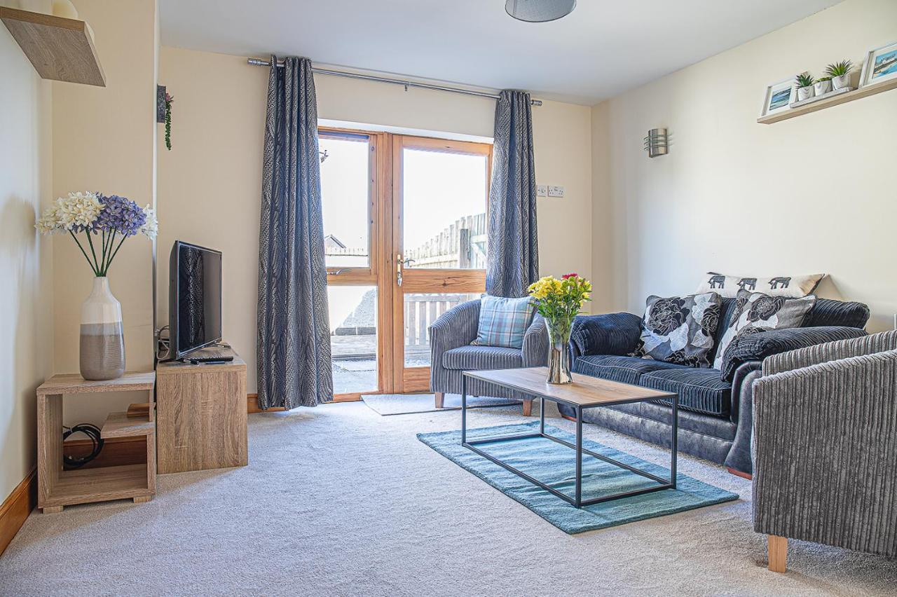 Caledonian 2 Bedroom Free Parking Inverness Dış mekan fotoğraf