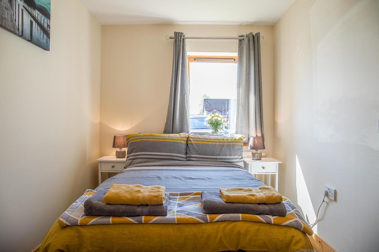 Caledonian 2 Bedroom Free Parking Inverness Dış mekan fotoğraf