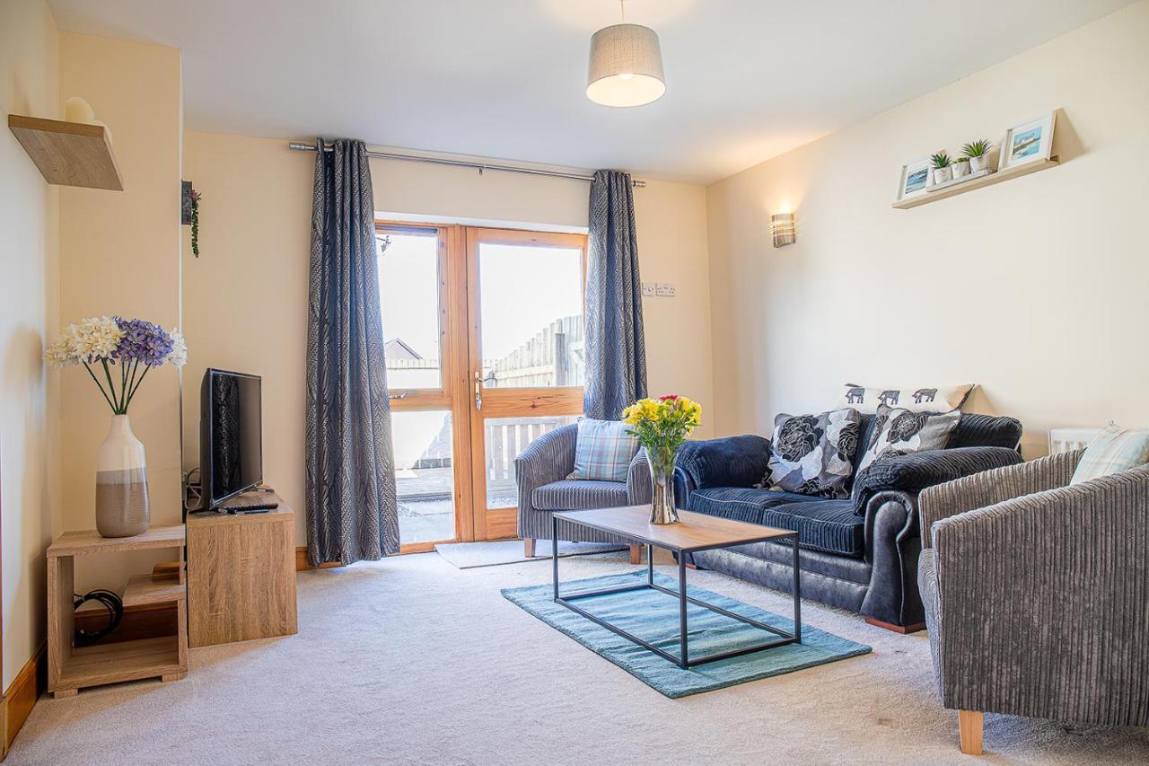 Caledonian 2 Bedroom Free Parking Inverness Dış mekan fotoğraf