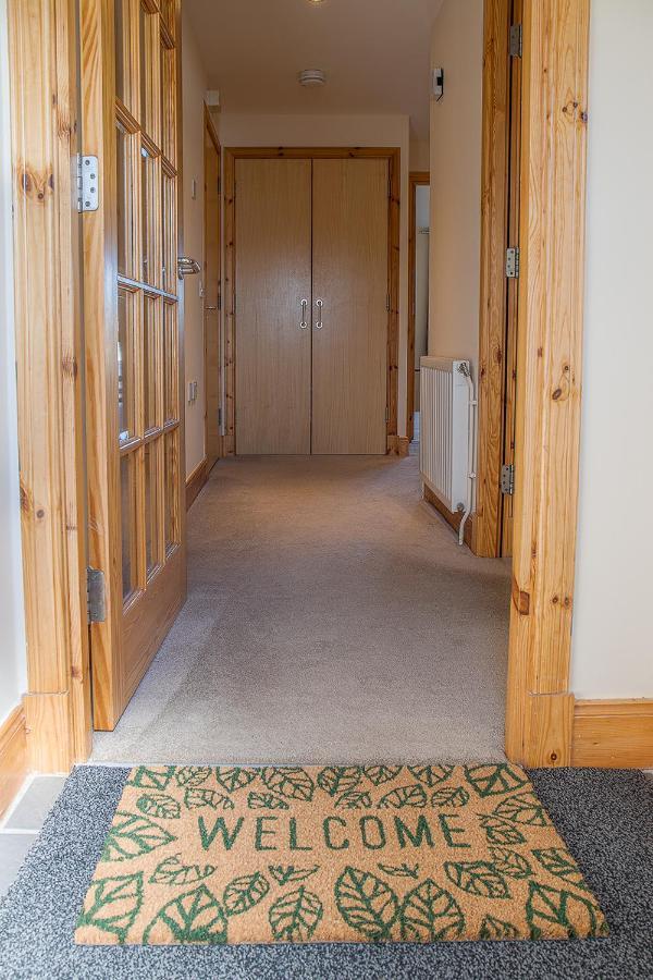Caledonian 2 Bedroom Free Parking Inverness Dış mekan fotoğraf