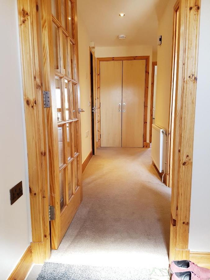 Caledonian 2 Bedroom Free Parking Inverness Dış mekan fotoğraf